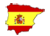 LA HOYA DEL CAMELLO - Espanol