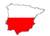 LA HOYA DEL CAMELLO - Polski